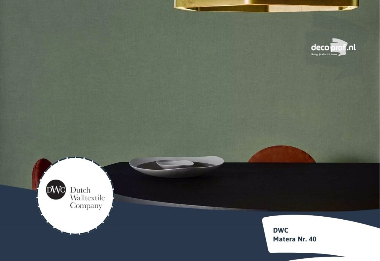 DWC Matera | Lengte per meter DWC Matera | Lengte per meter