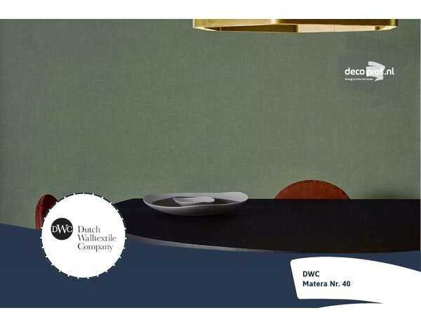 DWC Matera | Lengte per meter DWC Matera | Lengte per meter