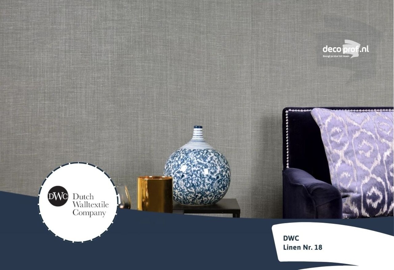 DWC Linnen | Lengte per meter