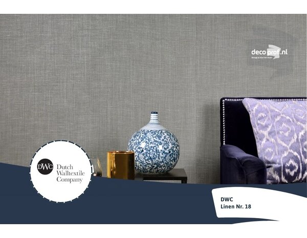 DWC Linnen | Lengte per meter