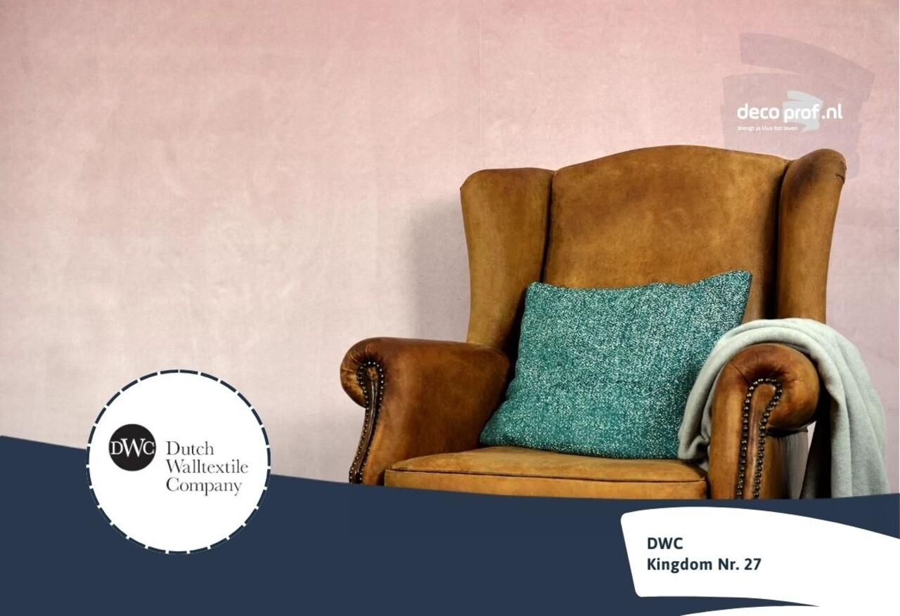 DWC Kingdom | Lengte per meter