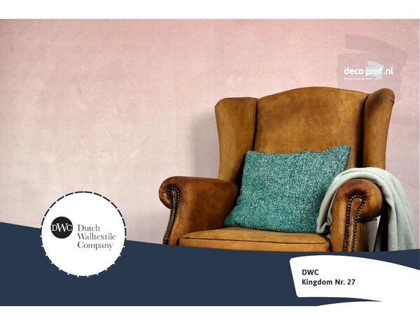 DWC Kingdom | Lengte per meter