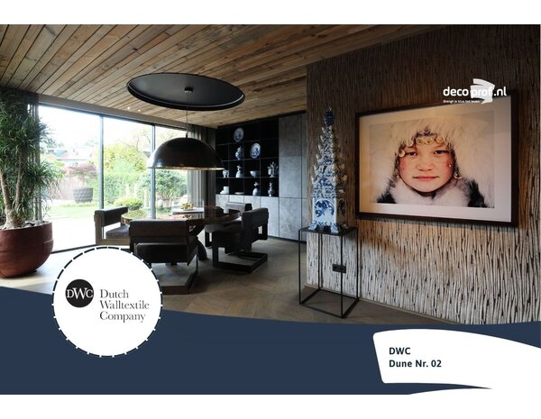 DWC Dune | Lengte per meter DWC Dune | Lengte per meter