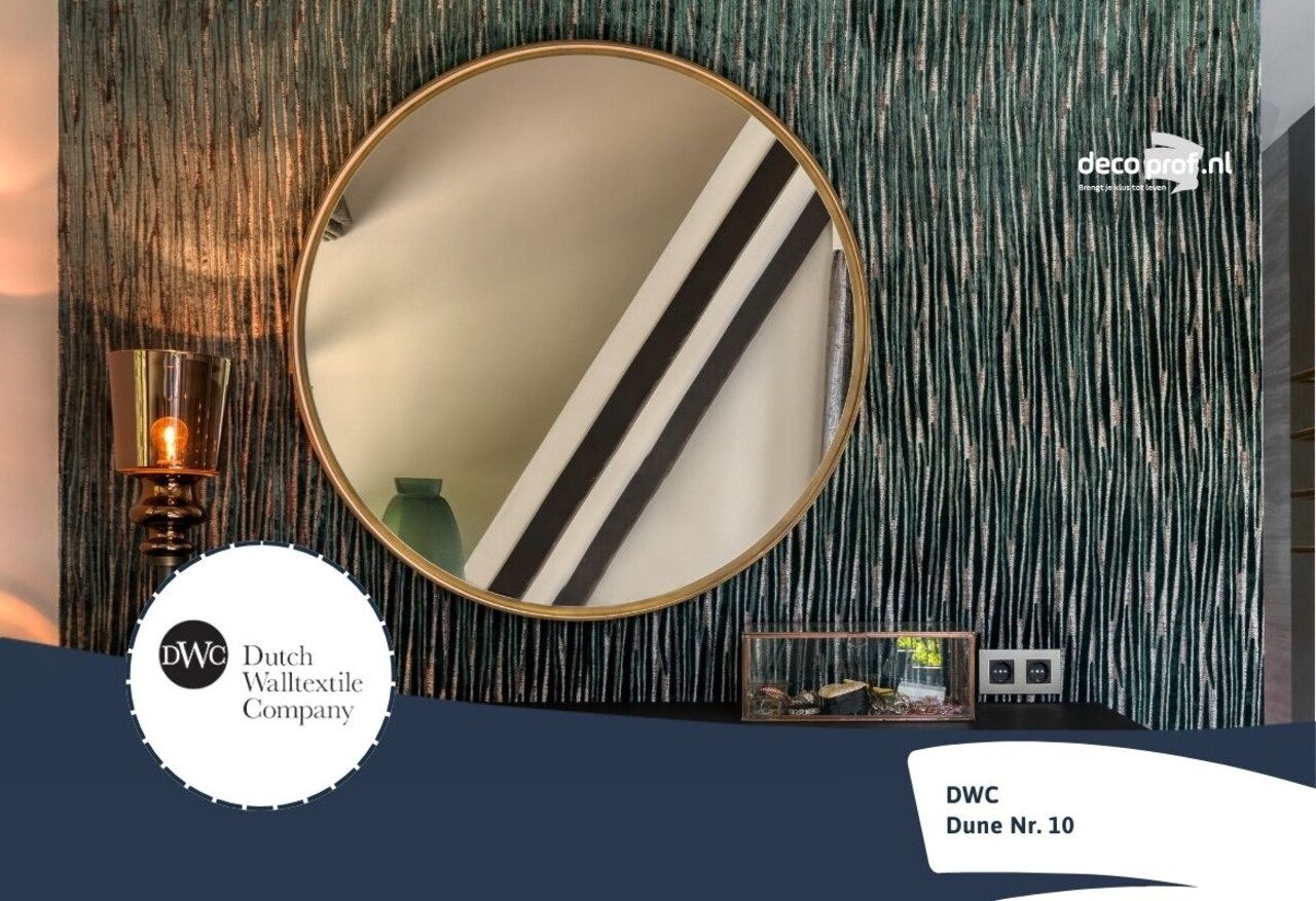 DWC Dune | Lengte per meter DWC Dune | Lengte per meter