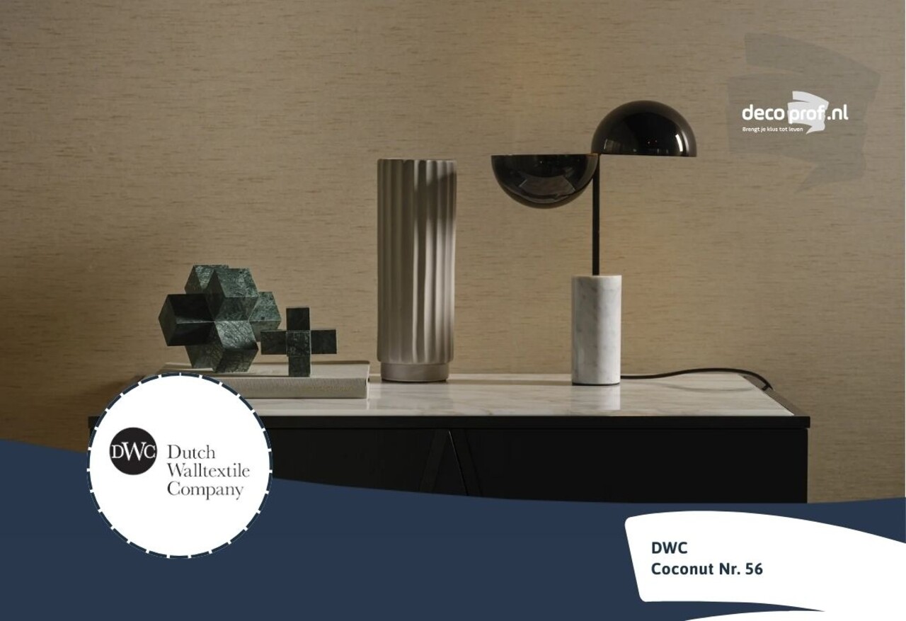 DWC Coconut | Lengte per meter