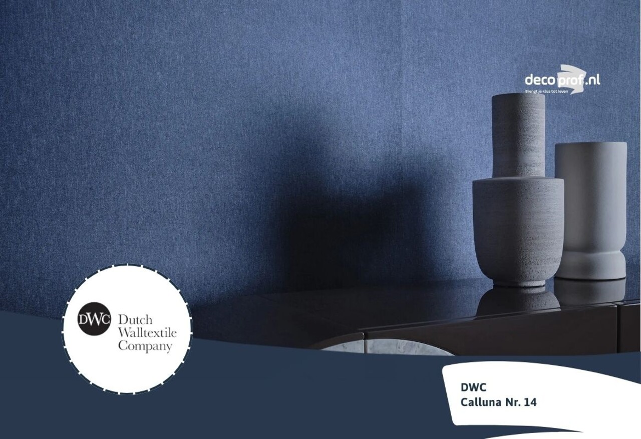 DWC Calluna | Lengte per meter DWC Calluna | Lengte per meter