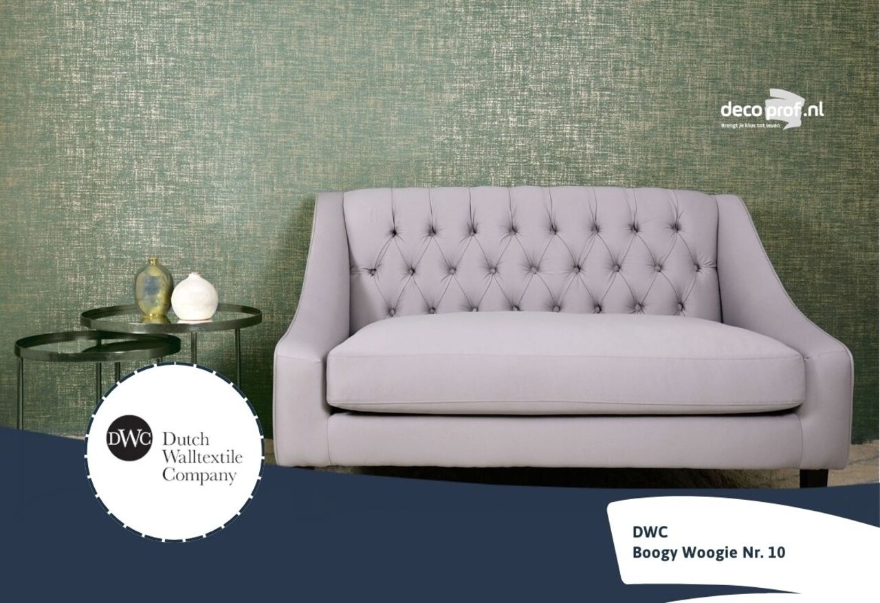 DWC Boogy woogie | Lengte per meter DWC Boogy woogie | Lengte per meter