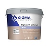 Sigmacryl Universal Matt | Matte Muurverf
