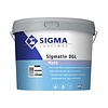 Sigmatin DGL Matt | Matte Muurverf