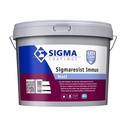Sigmaresist Immun Matt | Matte Bacteriebestendige Muurverf