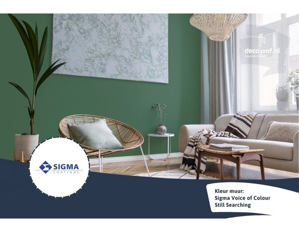 Kleurstaal Sigma ColourSticker Still Searching PPG13-31 | Zelfklevende Kleurstaal Kleurstaal Sigma ColourSticker Still Searching PPG13-31 | Zelfklevende Kleurstaal