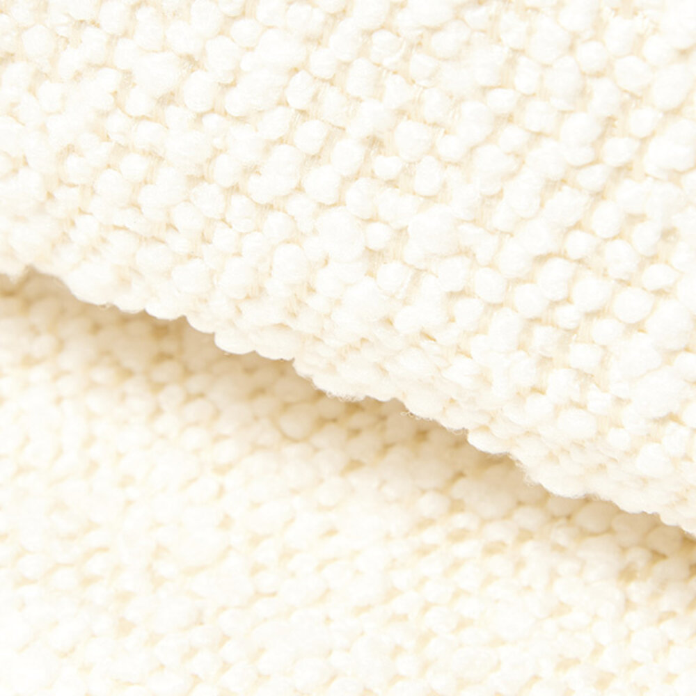 DWC Sponge bouclé | Lengte per meter DWC Sponge bouclé | Lengte per meter