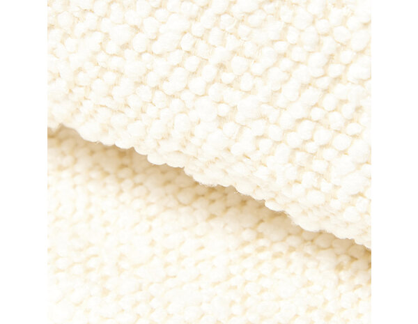 DWC Sponge bouclé | Lengte per meter DWC Sponge bouclé | Lengte per meter