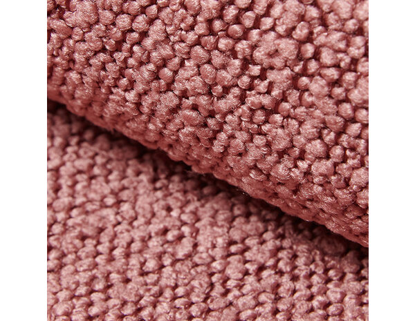 DWC Sponge bouclé | Lengte per meter DWC Sponge bouclé | Lengte per meter