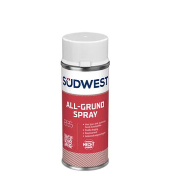 Sudwest Allgrund Spray Wit