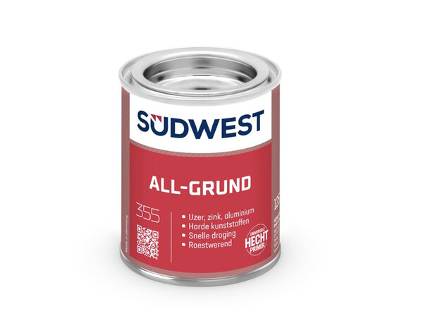 Sudwest Allgrund Wit