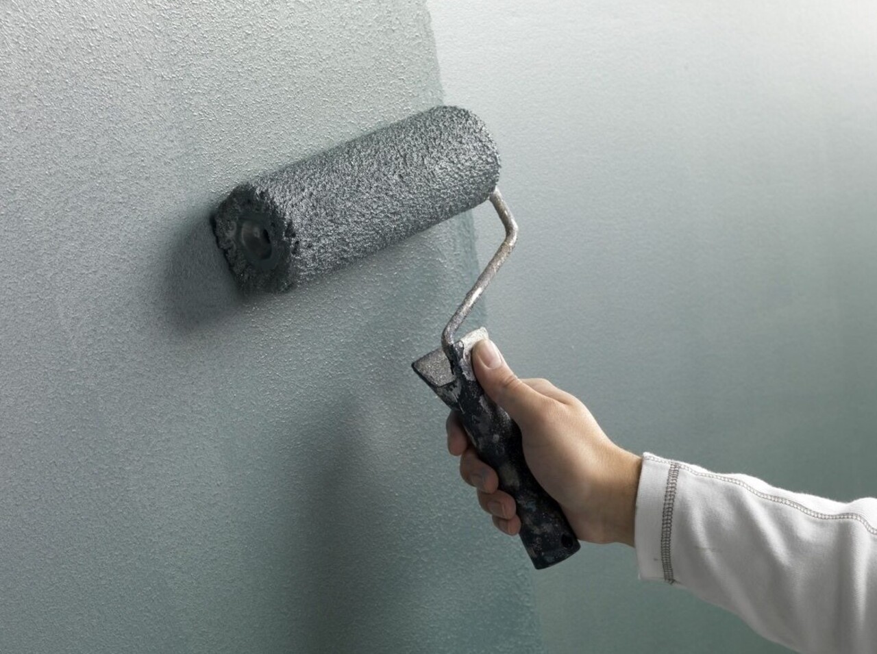 Histor My Color Muurverf Metallic