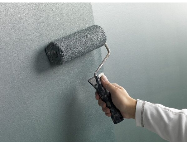 Histor My Color Muurverf Metallic