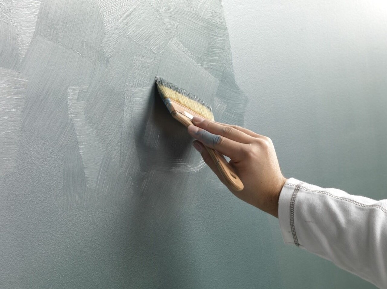 Histor My Color Muurverf Metallic