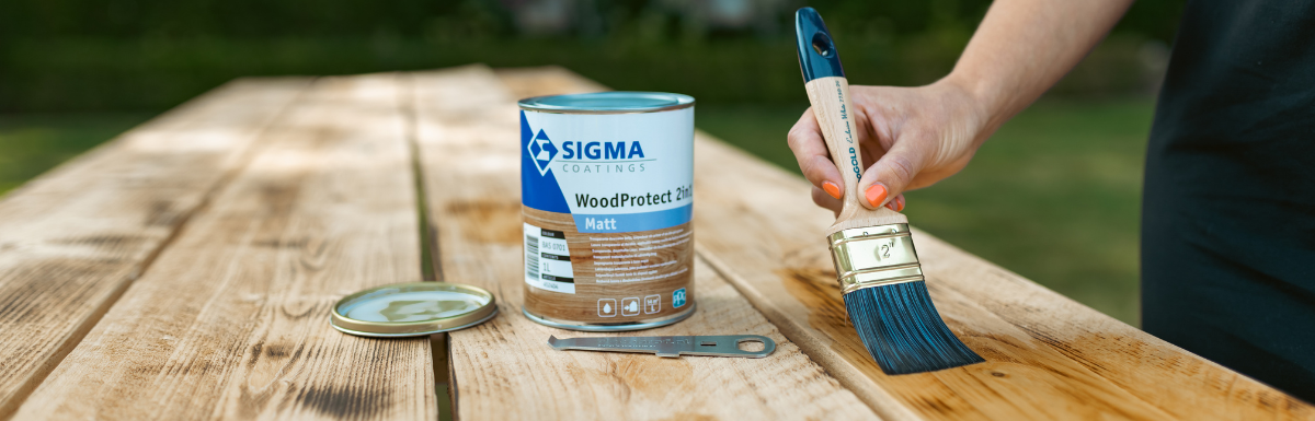 Wat is impregneerbeits? Wat is impregneerbeits?