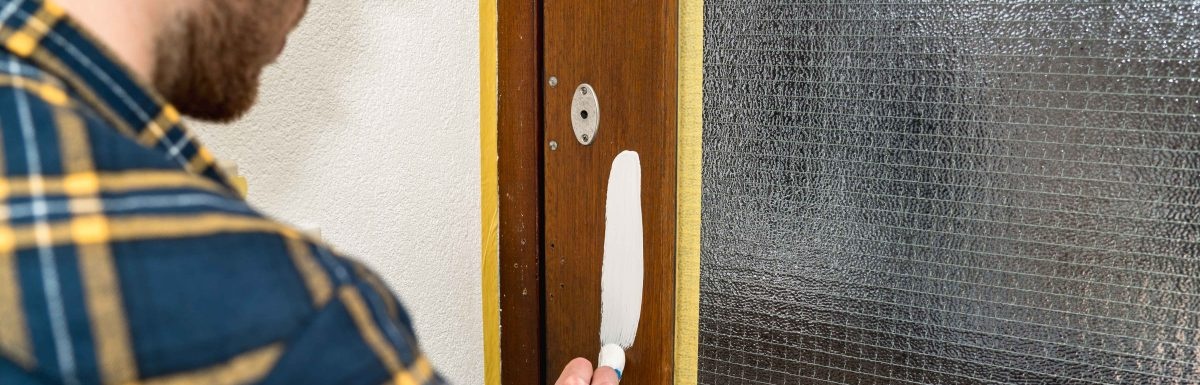 Droogtijd watergedragen verf Droogtijd watergedragen verf