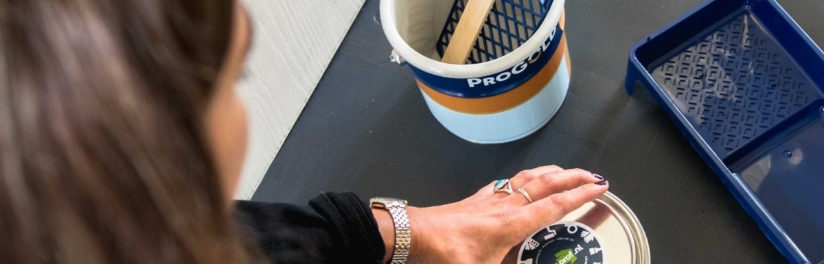Waarom voorstrijkmiddel binnen gebruiken?