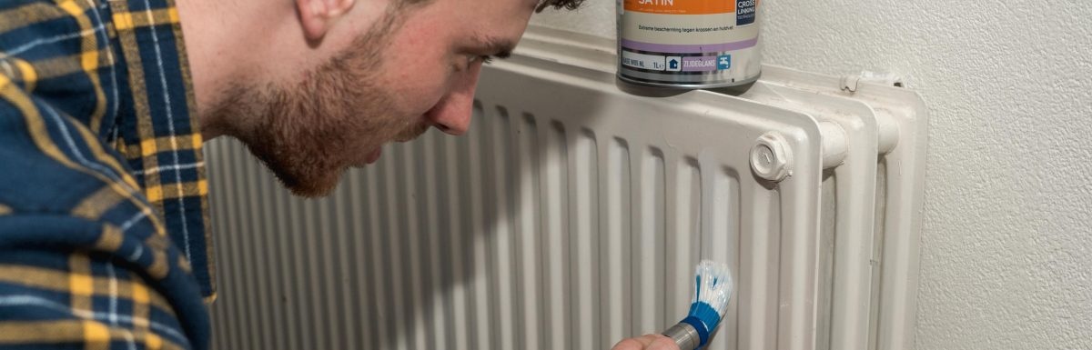 Wat is de beste verf voor de verwarming? Wat is de beste verf voor de verwarming?