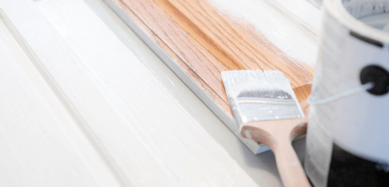 Welke verf gebruiken voor keukenkastjes? Welke verf gebruiken voor keukenkastjes?