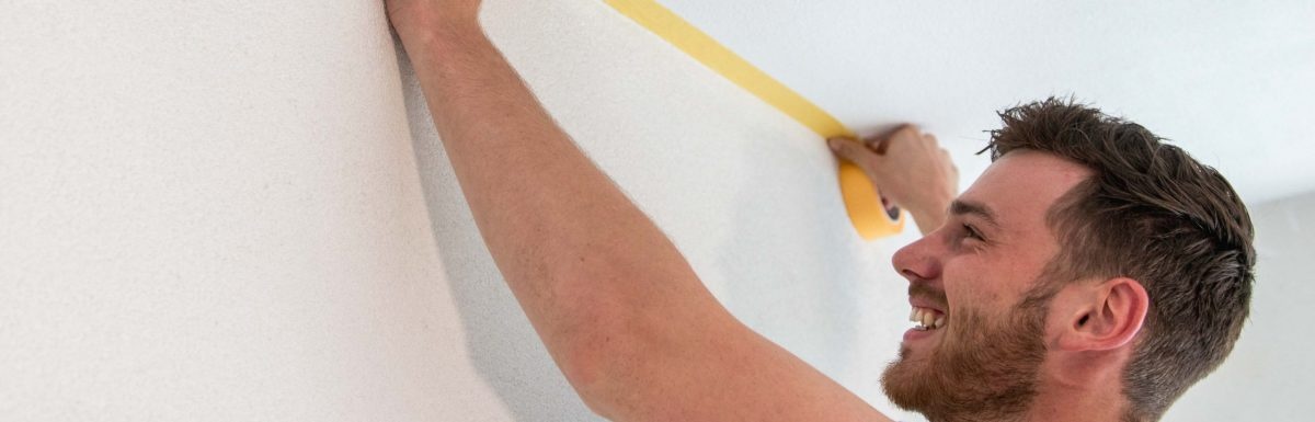 Plafond sauzen, hoe moet dat? Plafond sauzen, hoe moet dat?