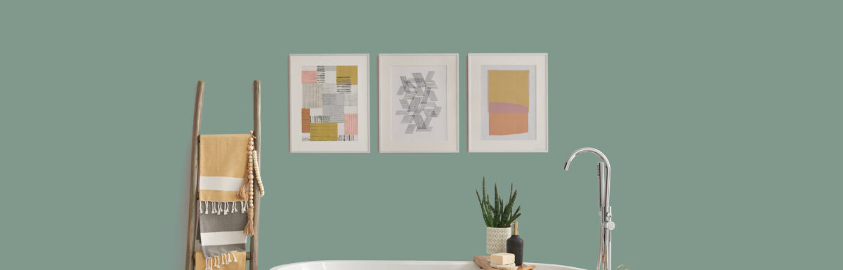 Een betoverende verfkleur: Days of Old – Ontdek de tijdloze elegantie