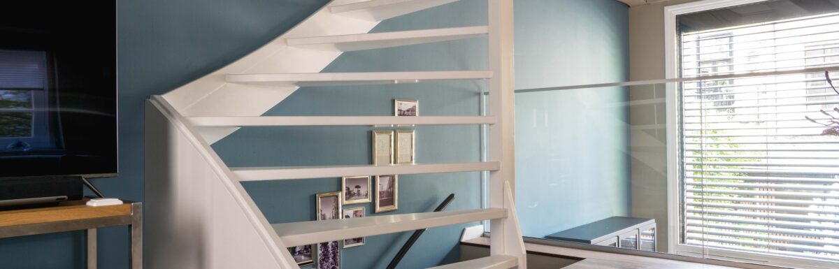 Trapgat verven – de complete gids