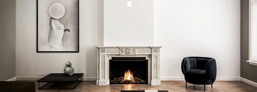 Een schouw verven? Zo pak je dit aan