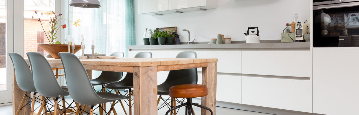 Keuken muurverf, wat is het beste?