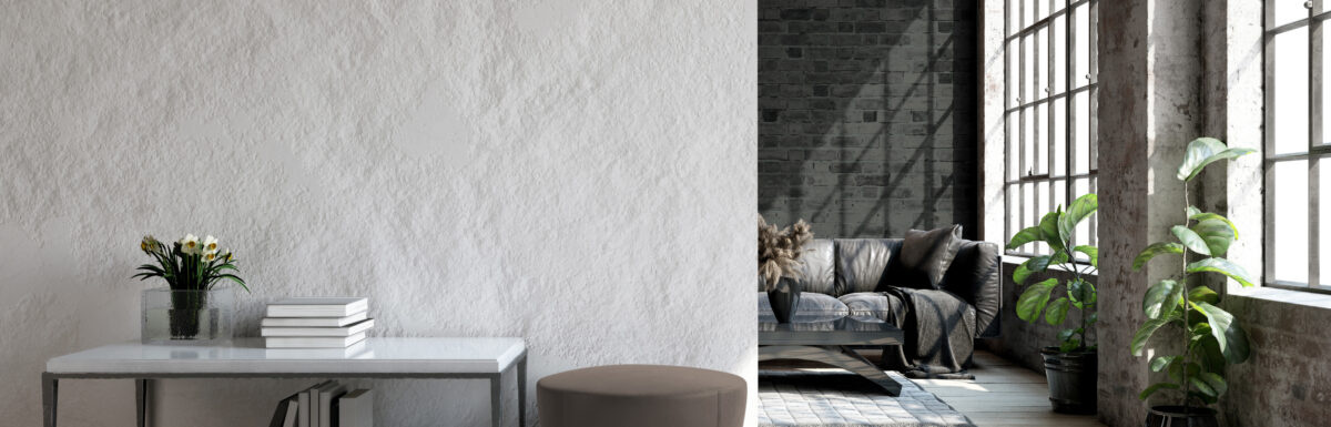De industriële woonstijl – doe inspiratie op!