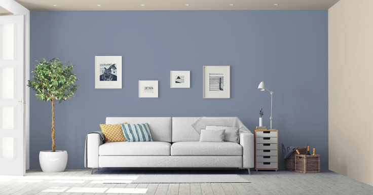 Kleurtrend Serenity – Creëer innerlijke rust en kalmte in jouw huis