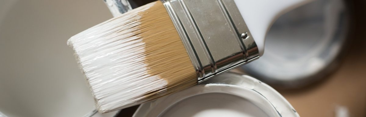 Wat is de beste verfkwast voor je klus?