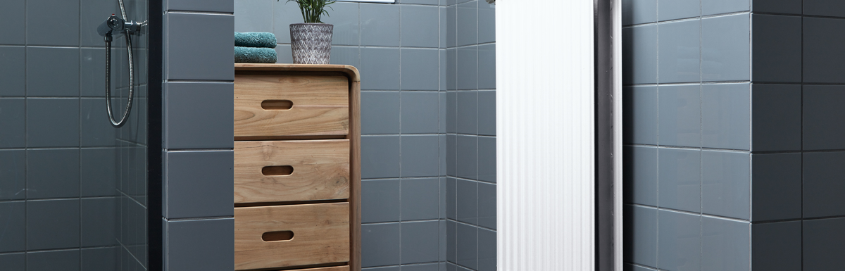 Knap je radiator op met Histor Perfect Finish Radiatorlak