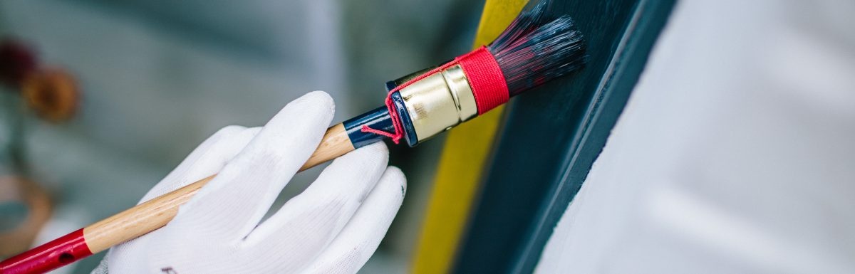 Kun je kunststof kozijnen schilderen?