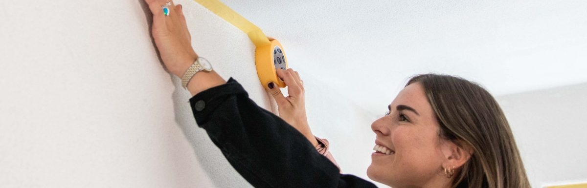 Deze checklist vertelt jou wat je nodig hebt om muren te verven