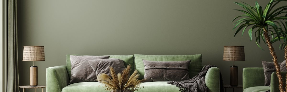 Botanisch wonen, ook zonder groene vingers!