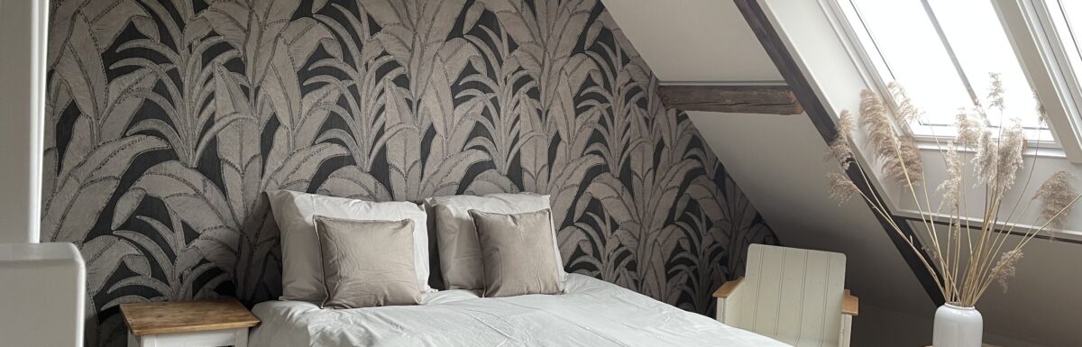 Behang trends 2024 Behang trends 2024