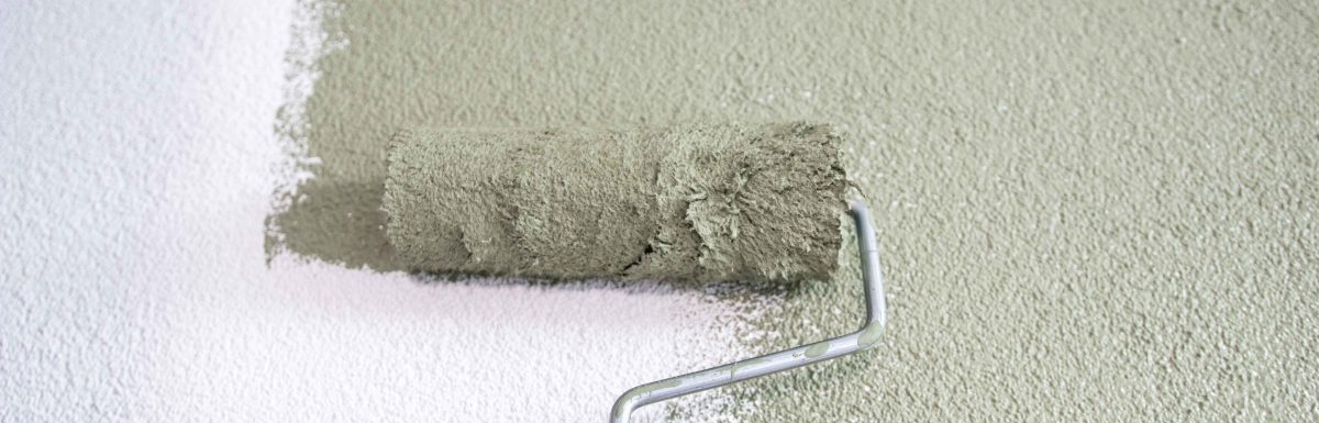 Muur verven: de beste tips op een rij Muur verven: de beste tips op een rij