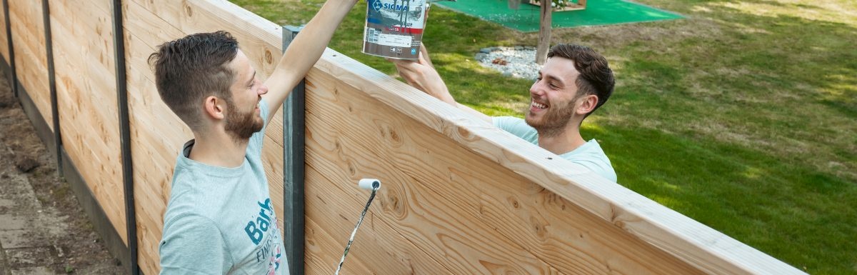 Hoe om te gaan met je schilderafval?