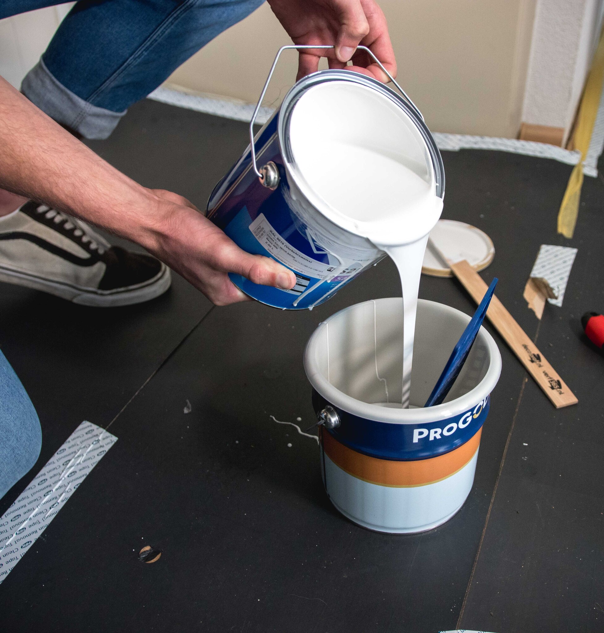 Wat is een verdunningsmiddel?