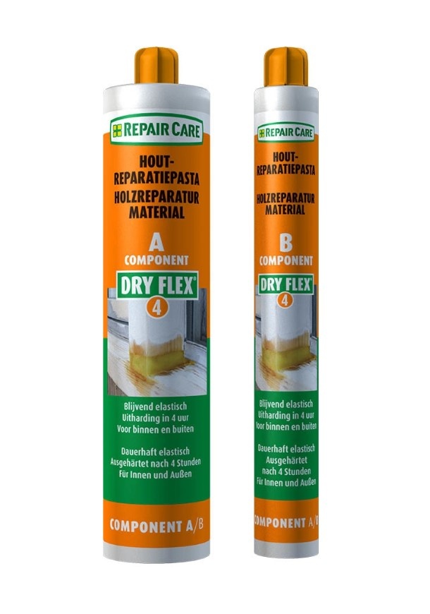 Dryflex 4 | 400 ML