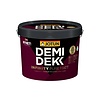 Demidekk Infinity Pure Mat | Dekkende Houtverf Buiten Demidekk Infinity Pure Mat | Dekkende Houtverf Buiten