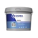Sigma Kwarts Matt | Matte Structuurverf Binnen Sigma Kwarts Matt | Matte Structuurverf Binnen