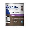 S2U Allure Satin | Zijdeglans Lakverf Buiten