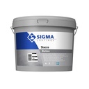 Stucco Beton Matt | Decoratieve Wandafwerking