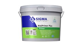 Sigma Wallprimer Plus